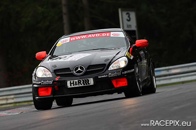 2009-10-03 VLN-08 IMG_1514