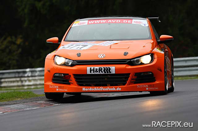 2009-10-03 VLN-08 IMG_1523