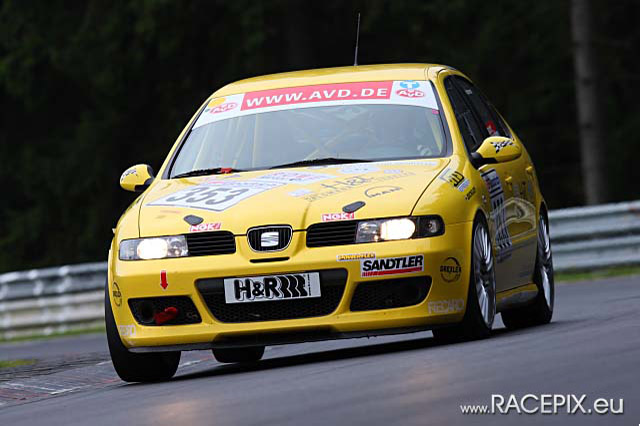 2009-10-03 VLN-08 IMG_1526