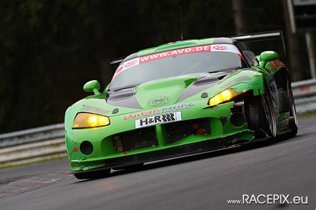 2009-10-03 VLN-08 IMG_1532