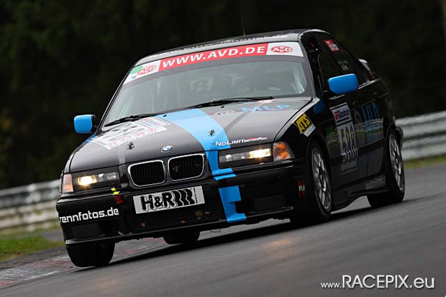 2009-10-03 VLN-08 IMG_1536