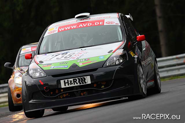 2009-10-03 VLN-08 IMG_1540