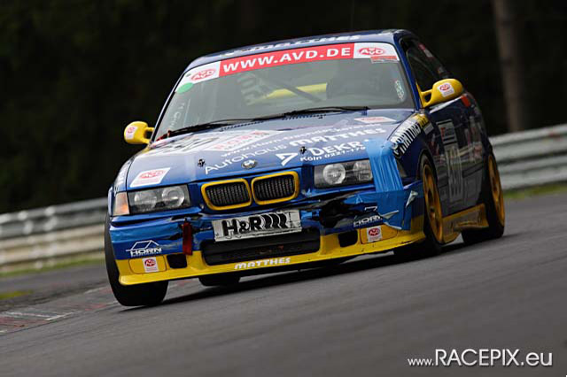 2009-10-03 VLN-08 IMG_1542