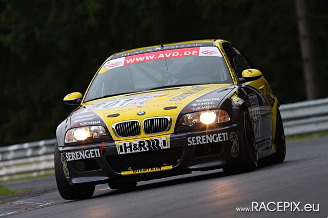 2009-10-03 VLN-08 IMG_1545