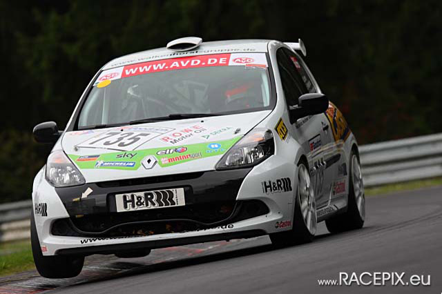 2009-10-03 VLN-08 IMG_1555