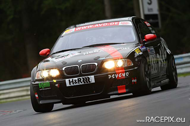 2009-10-03 VLN-08 IMG_1568