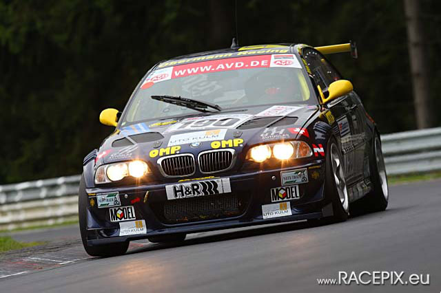 2009-10-03 VLN-08 IMG_1577