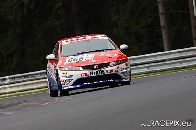 2009-10-03 VLN-08 IMG_1578