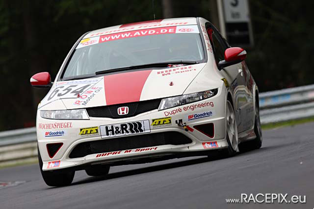 2009-10-03 VLN-08 IMG_1581