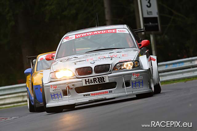 2009-10-03 VLN-08 IMG_1586