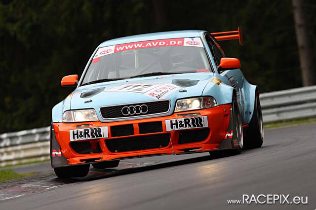 2009-10-03 VLN-08 IMG_1602