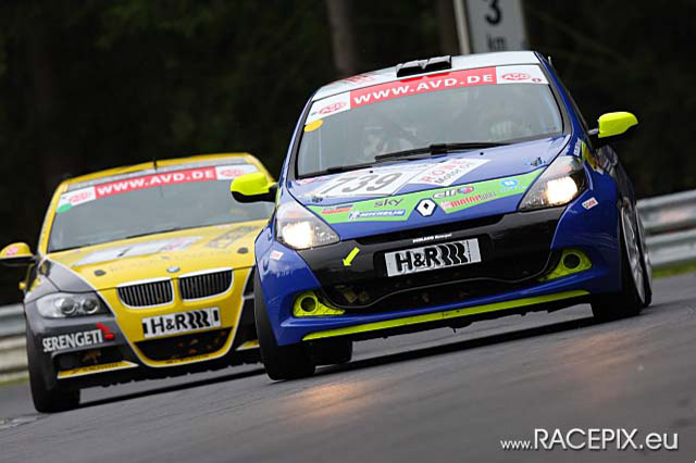 2009-10-03 VLN-08 IMG_1604