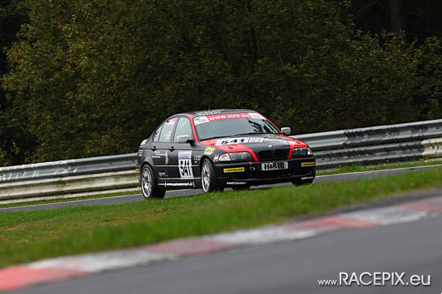 2009-10-03 VLN-08 IMG_1632