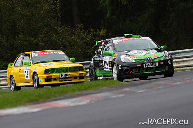 2009-10-03 VLN-08 IMG_1636