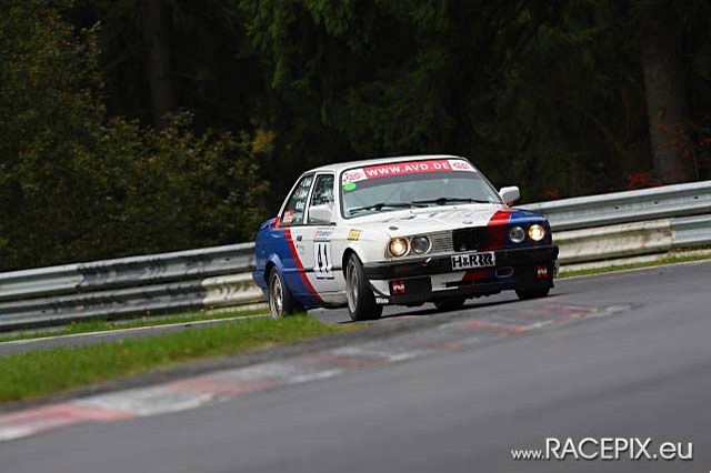 2009-10-03 VLN-08 IMG_1637