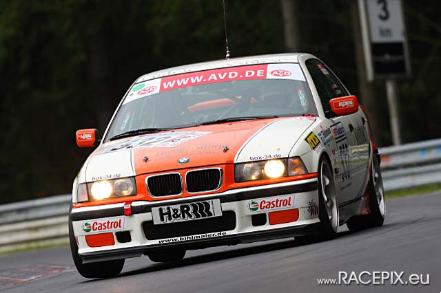 2009-10-03 VLN-08 IMG_1640