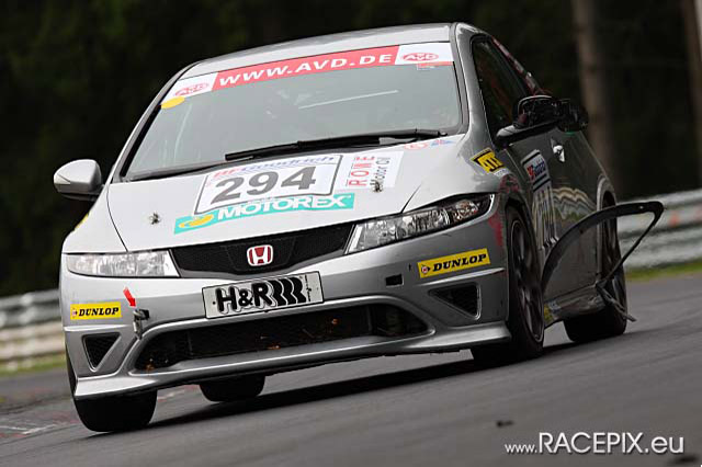 2009-10-03 VLN-08 IMG_1648