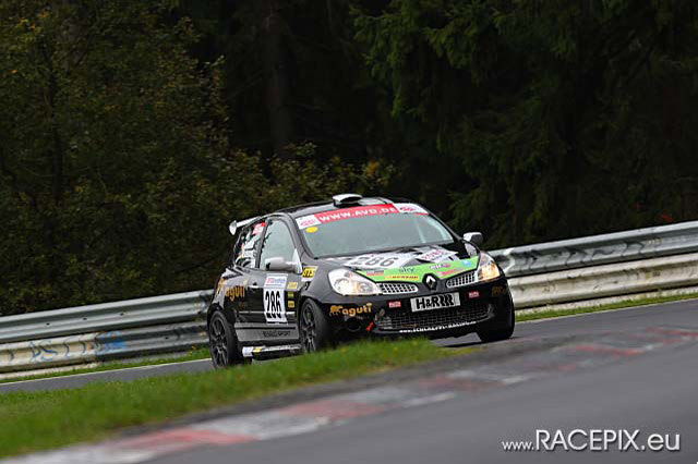 2009-10-03 VLN-08 IMG_1653