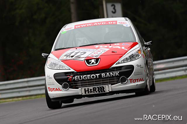 2009-10-03 VLN-08 IMG_1673