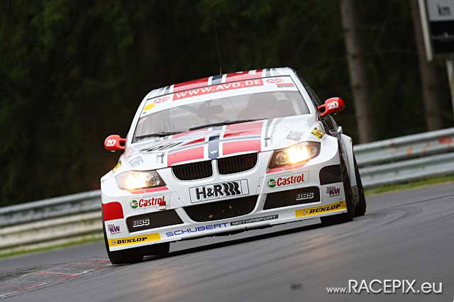 2009-10-03 VLN-08 IMG_1684