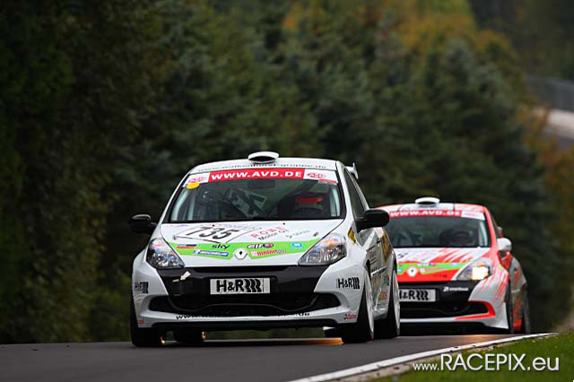 2009-10-03 VLN-08 IMG_1700