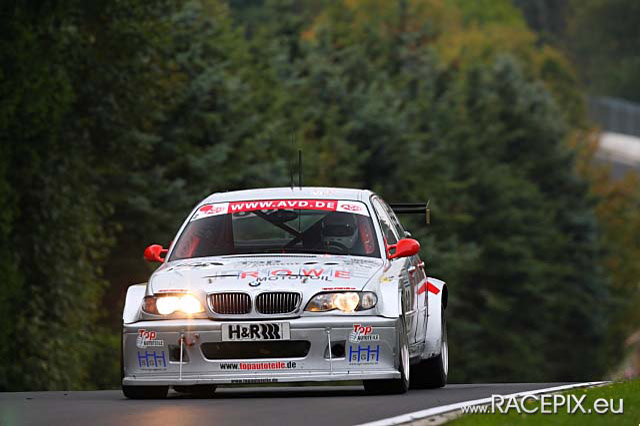 2009-10-03 VLN-08 IMG_1702