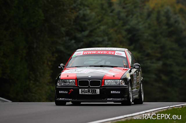 2009-10-03 VLN-08 IMG_1706