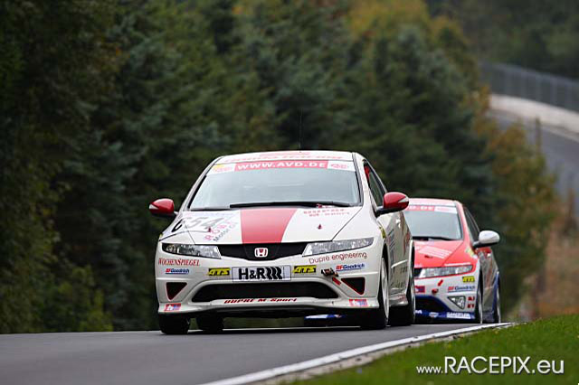 2009-10-03 VLN-08 IMG_1707