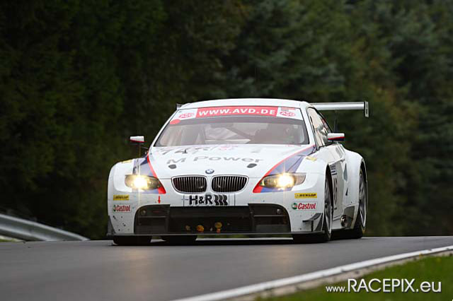 2009-10-03 VLN-08 IMG_1728