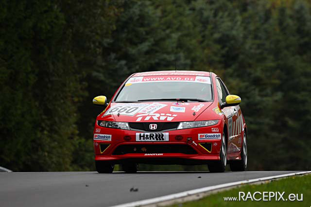 2009-10-03 VLN-08 IMG_1732