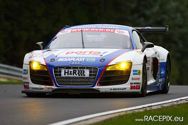 2009-10-03 VLN-08 IMG_1737