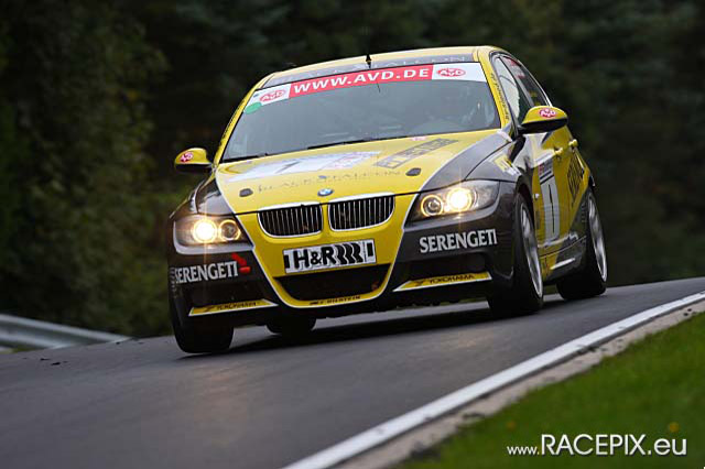 2009-10-03 VLN-08 IMG_1748