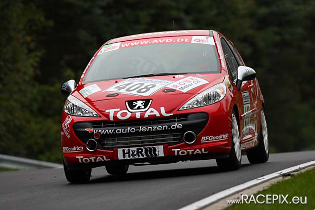 2009-10-03 VLN-08 IMG_1798