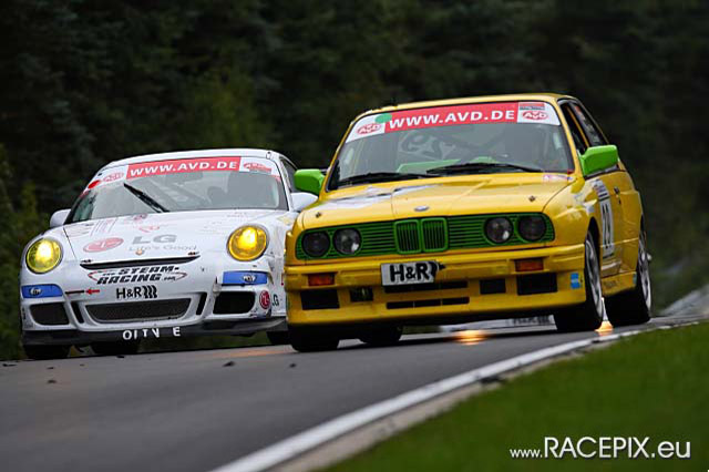 2009-10-03 VLN-08 IMG_1799