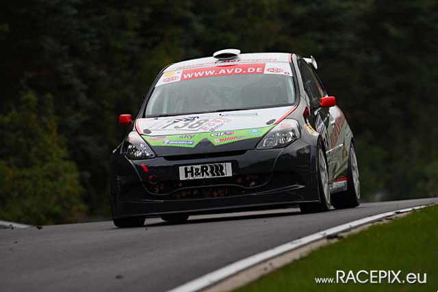 2009-10-03 VLN-08 IMG_1802