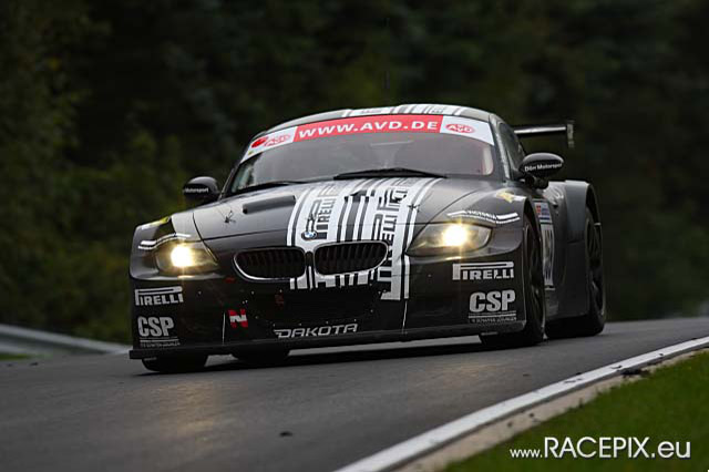 2009-10-03 VLN-08 IMG_1809