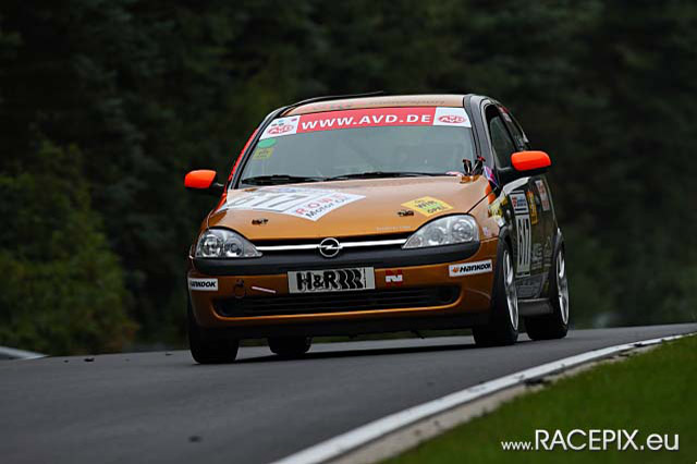 2009-10-03 VLN-08 IMG_1813