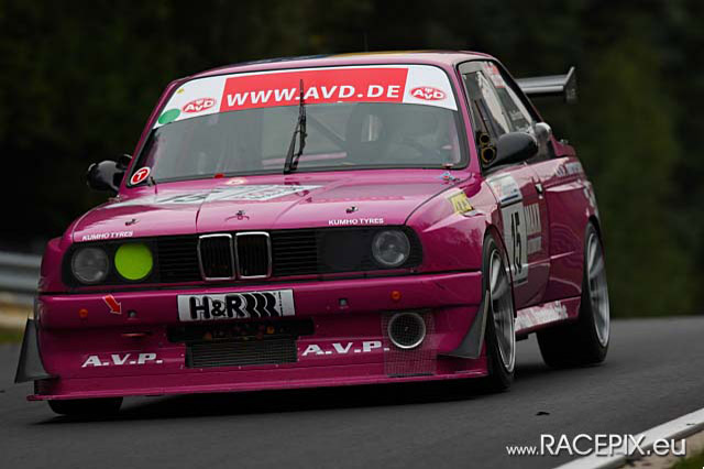 2009-10-03 VLN-08 IMG_1815