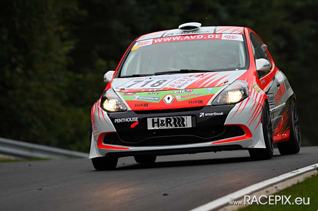 2009-10-03 VLN-08 IMG_1818