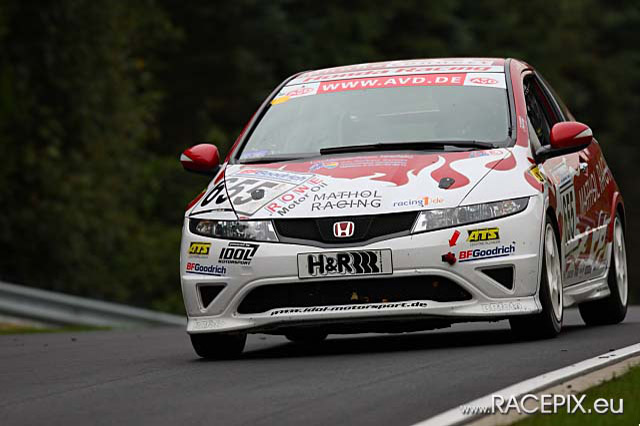 2009-10-03 VLN-08 IMG_1823