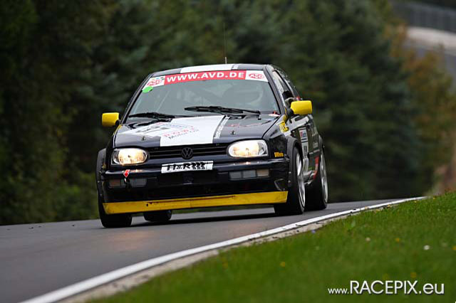 2009-10-03 VLN-08 IMG_1827