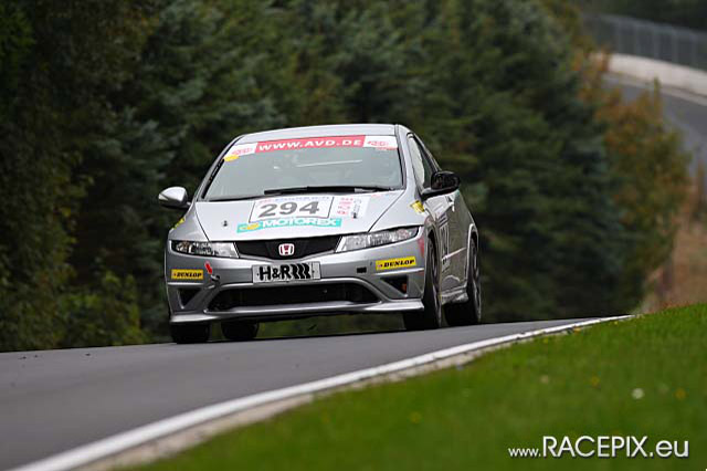 2009-10-03 VLN-08 IMG_1830