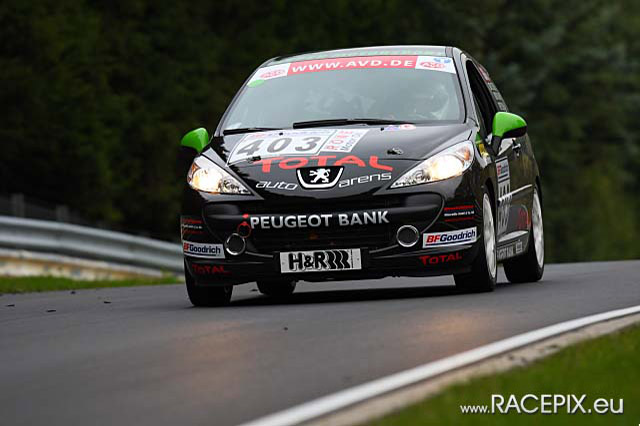 2009-10-03 VLN-08 IMG_1882