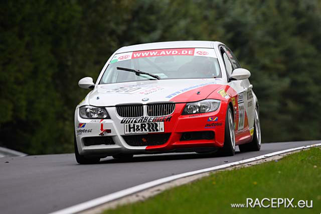 2009-10-03 VLN-08 IMG_1888