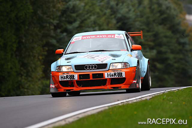 2009-10-03 VLN-08 IMG_1890