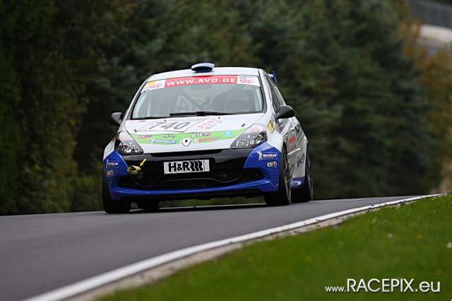 2009-10-03 VLN-08 IMG_1906