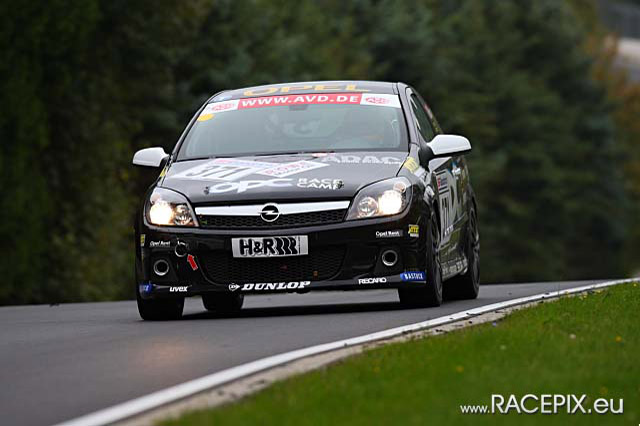 2009-10-03 VLN-08 IMG_1912