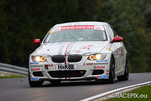 2009-10-03 VLN-08 IMG_1917