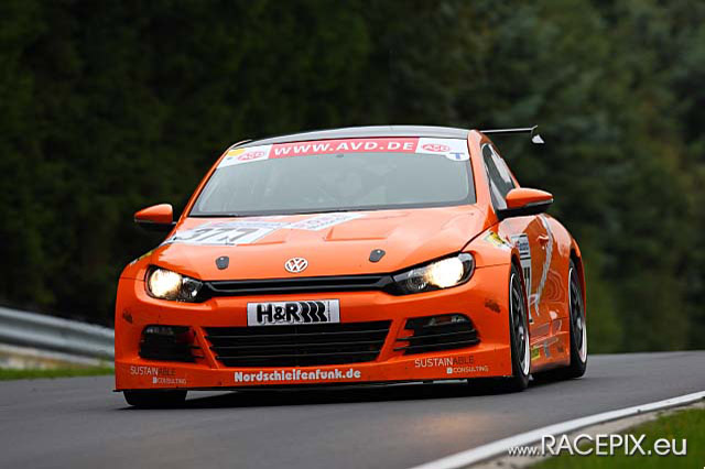 2009-10-03 VLN-08 IMG_1927