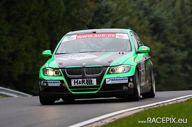 2009-10-03 VLN-08 IMG_1943